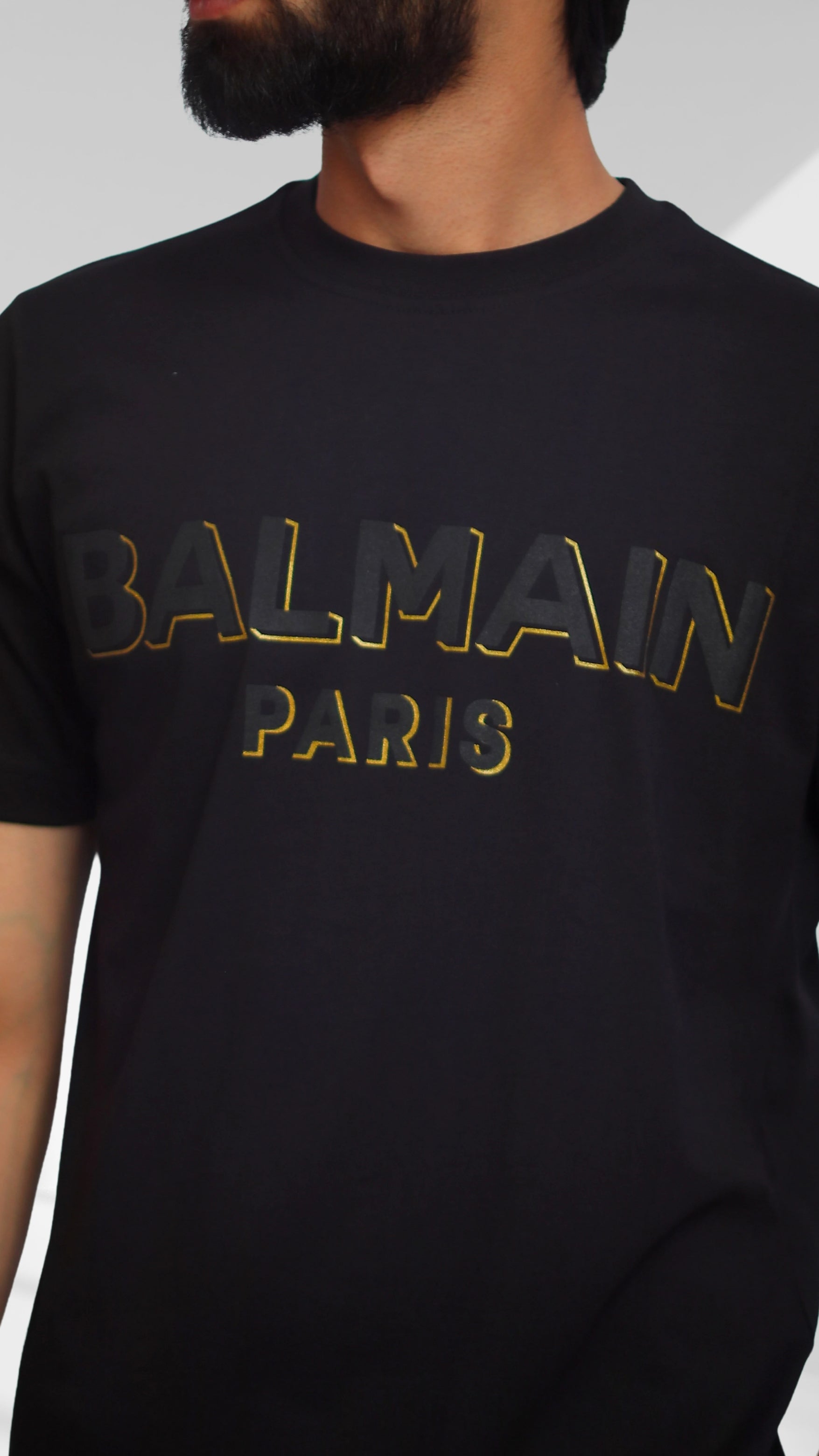 Balmain Men's T-Shirts