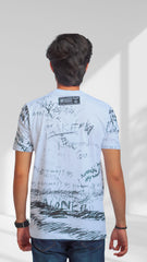 Balmain Men's T-Shirts