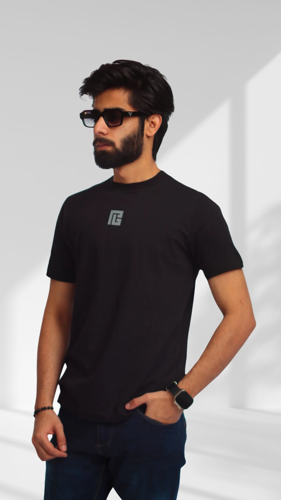 Balmain Men's Tshirt