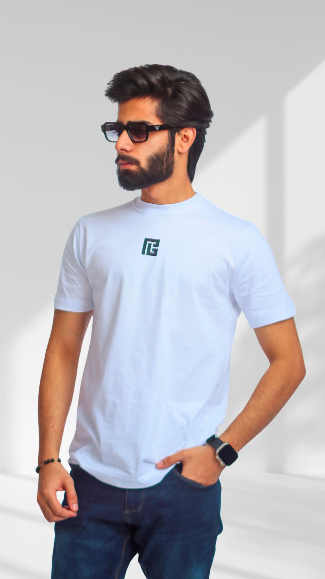 Balmain Men's Tshirt