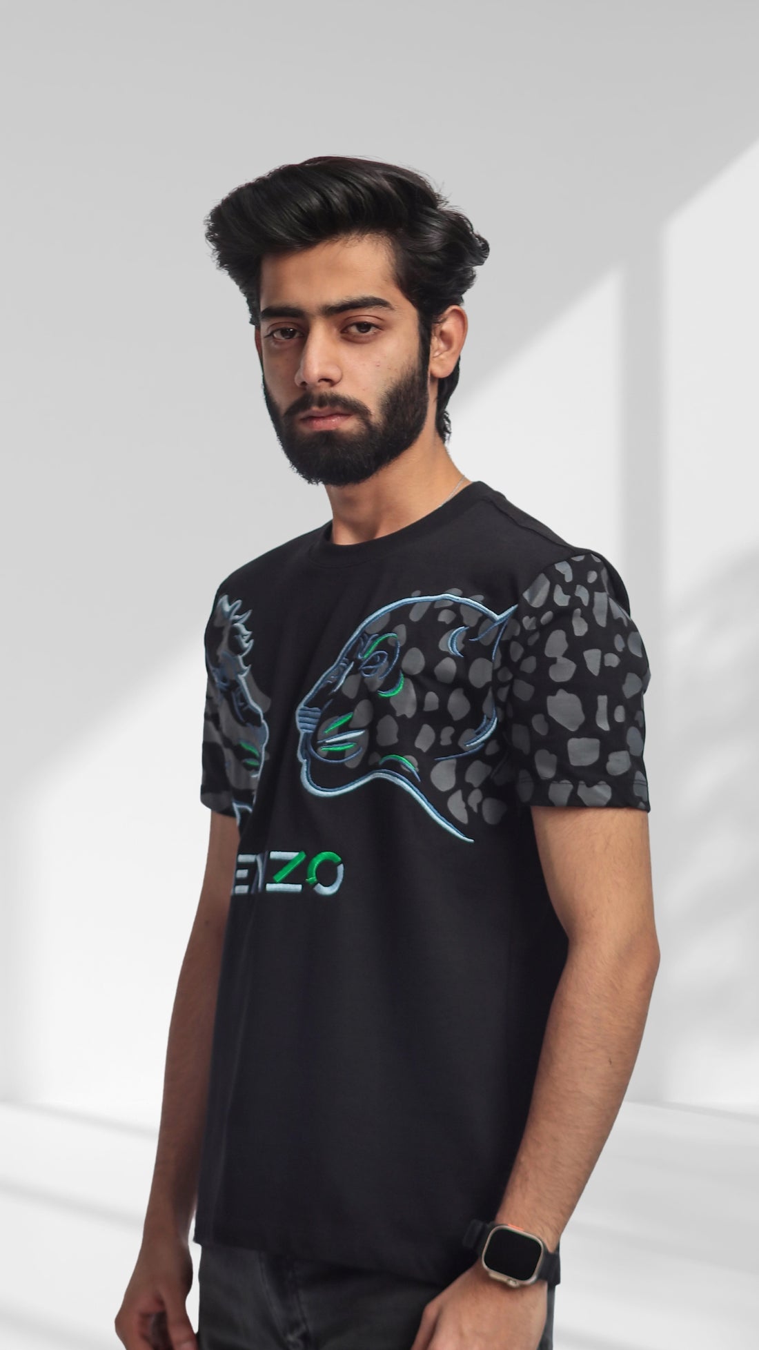 Kenzo Men's Roudneck Tshirt