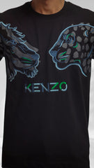 Kenzo Men's Roudneck T-Shirts