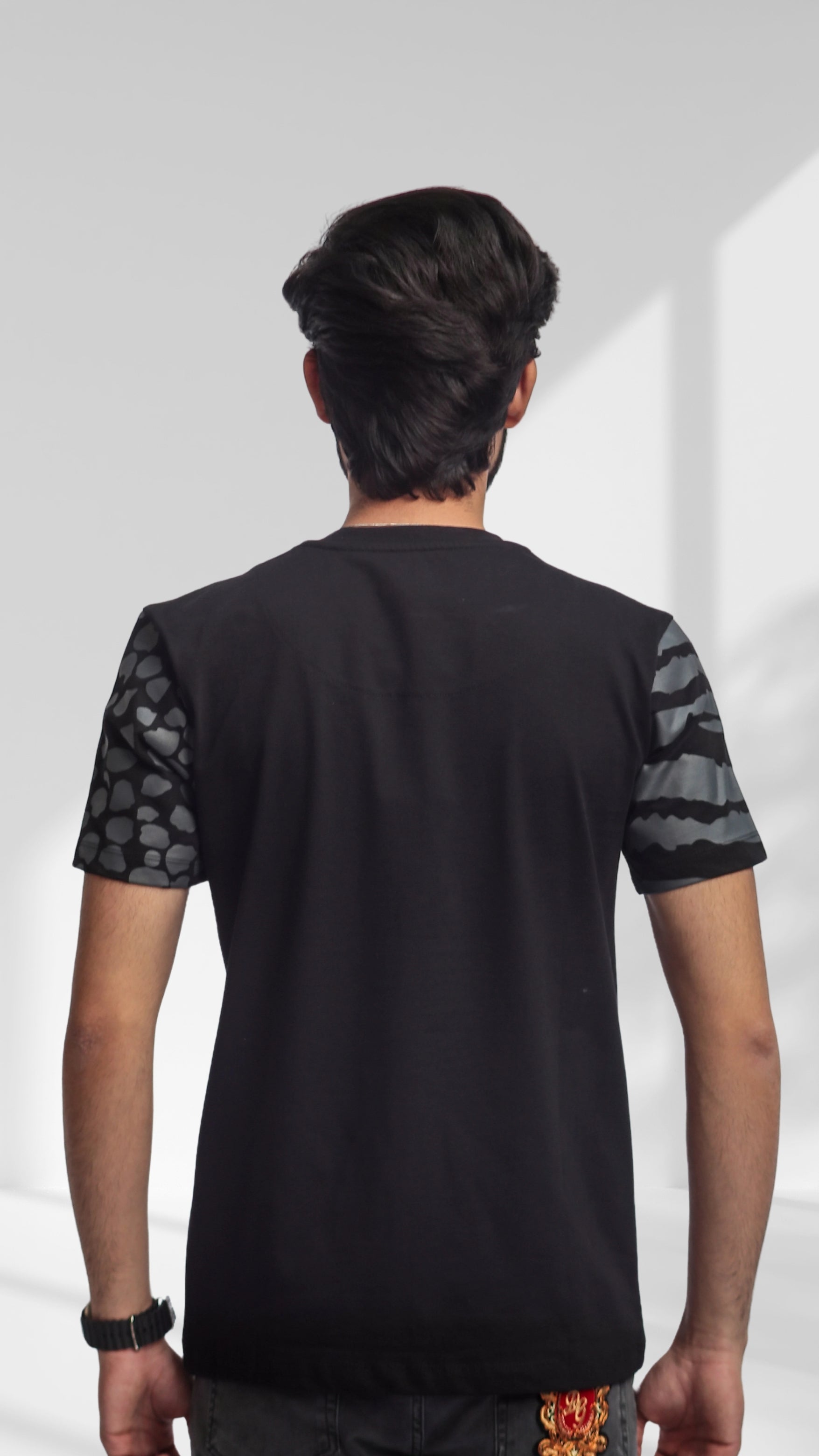 Kenzo Men's Roudneck T-Shirts