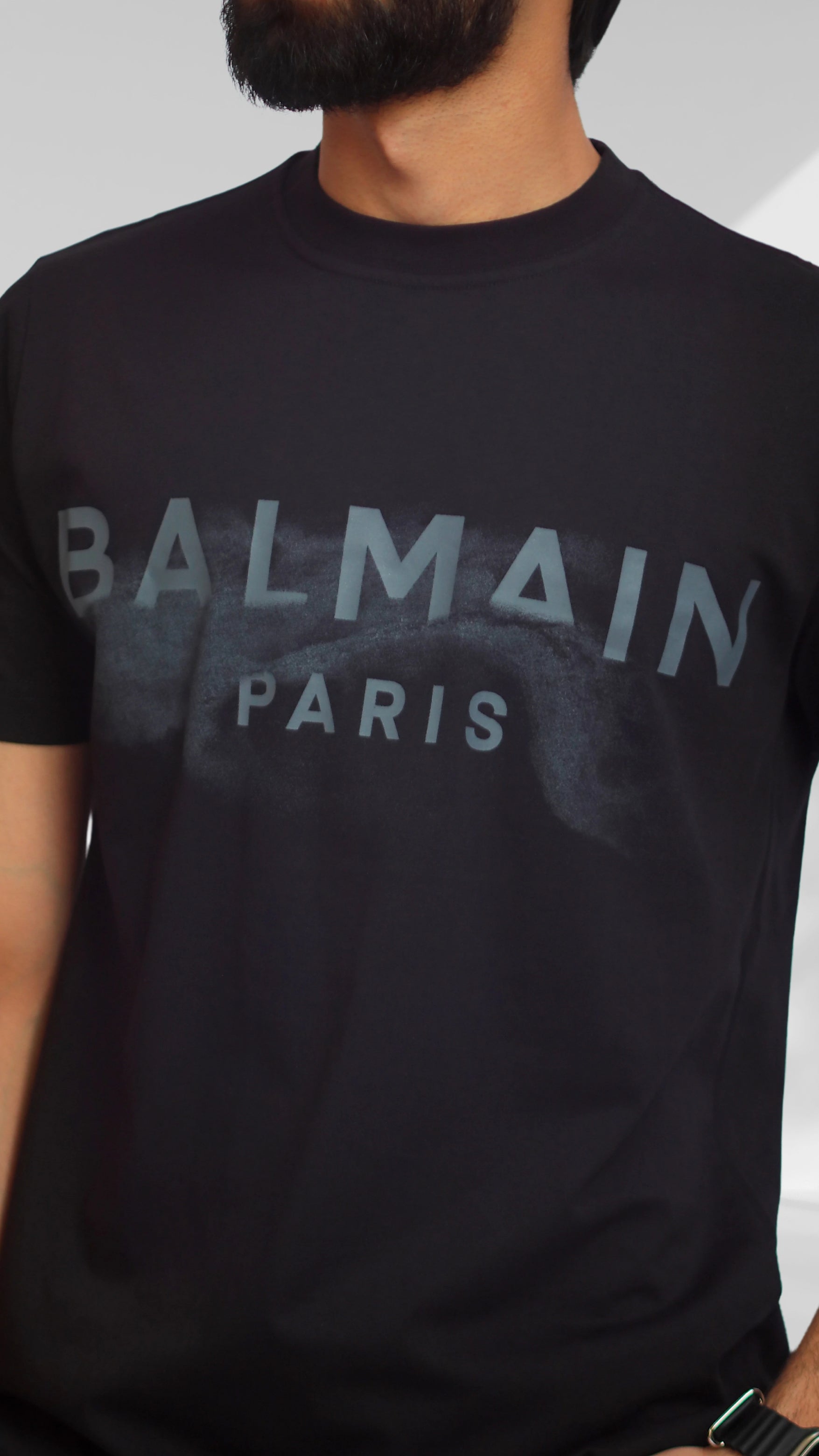 Balmain Men's T-Shirts
