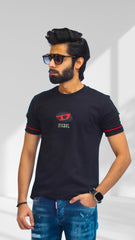 Diesel Men's Roundneck Tshirt