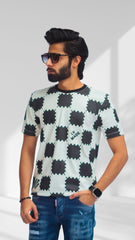 Louis Vuitton Men's Roundneck Tshirt