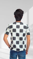 Louis Vuitton Men's Roundneck Tshirt