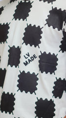 Louis Vuitton Men's Roundneck Tshirt