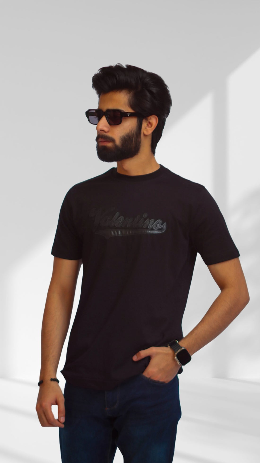 Valentino Men's Tshirt