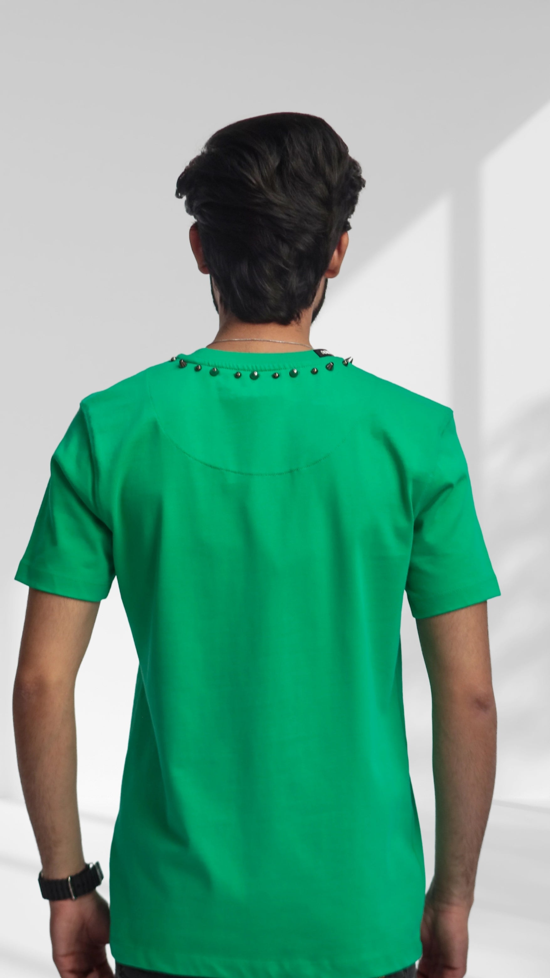 DG Men's Roudneck T-Shirts
