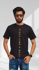 Hugo Boss Men's Roundneck Tshirt