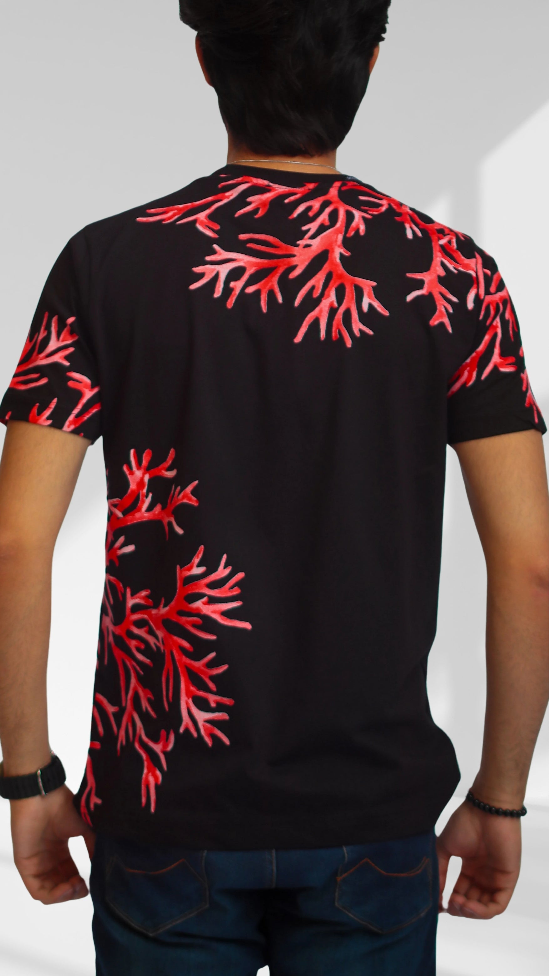 DG Men's Polo T-Shirts