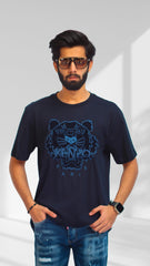 Kenzo Men's Roundneck T-Shirt