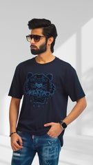 Kenzo Men's Roundneck T-Shirt