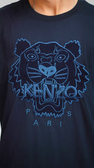 Kenzo Men's Roundneck T-Shirt