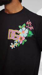 DG Men's Polo Tshirt