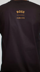 Hugo Boss Men's Roundneck Tshirt