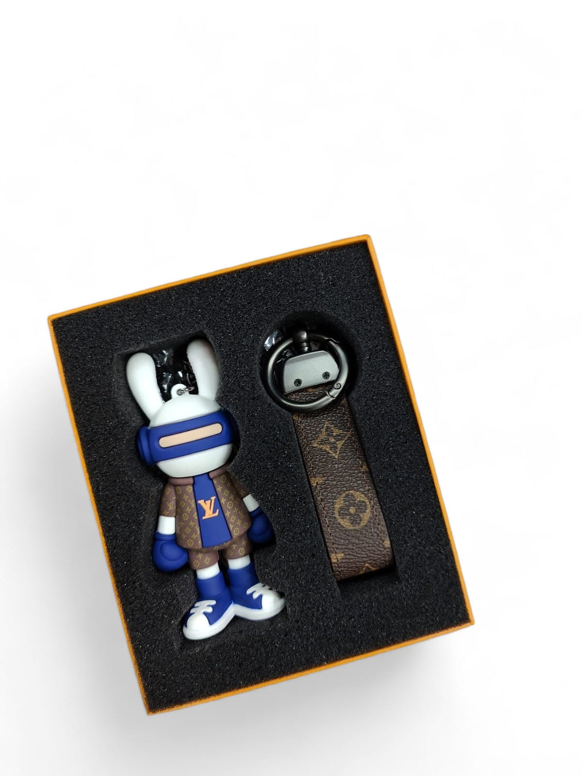 Louis Vuitton Key Ring