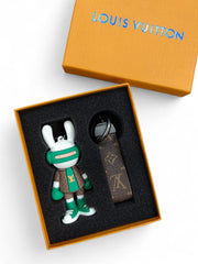 Louis Vuitton Key Ring