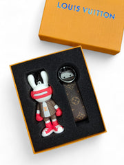 Louis Vuitton Key Ring