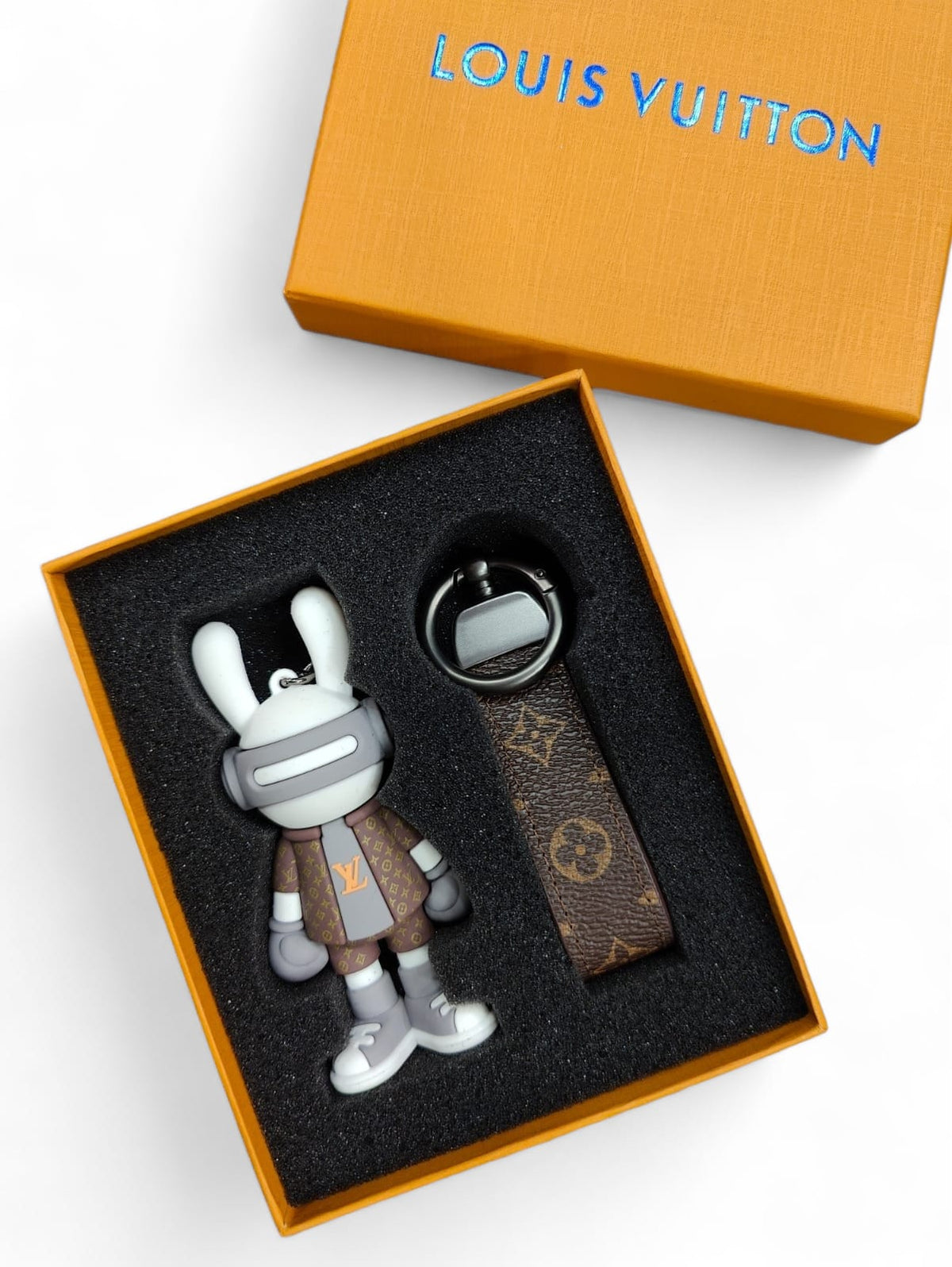 Louis Vuitton Key Ring