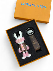 Louis Vuitton Key Ring