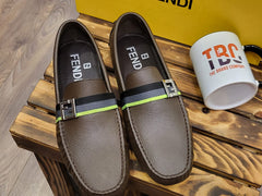 Fendi Men's Loafer