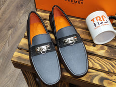 Hermes Men's Loafer