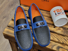 Hermes Men's Loafer