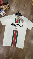 GUCCI - Men's T - Shirt