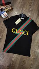 GUCCI - Men's T - Shirt