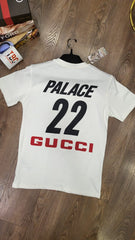 GUCCI - Men's T - Shirt