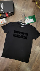 Lacoste - Men's T - Shirt