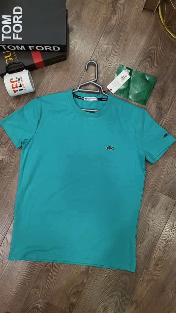 Lacoste - Men's T - Shirt