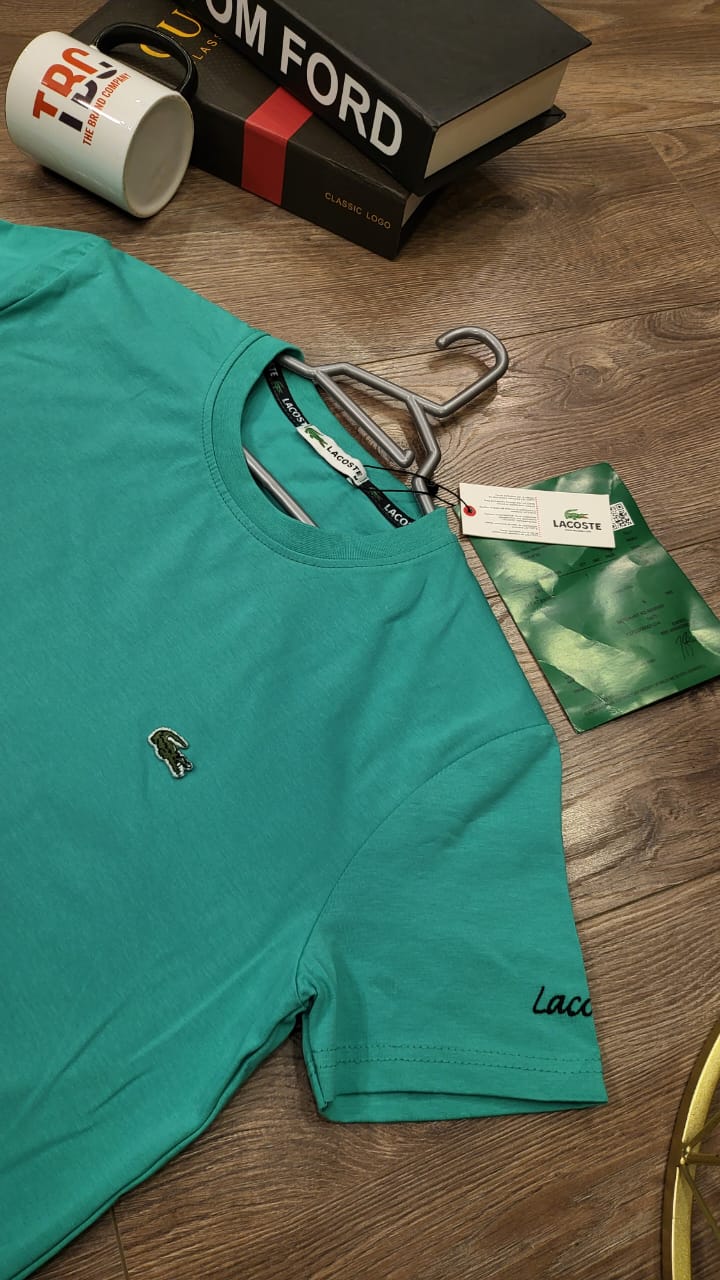 Lacoste - Men's T - Shirt