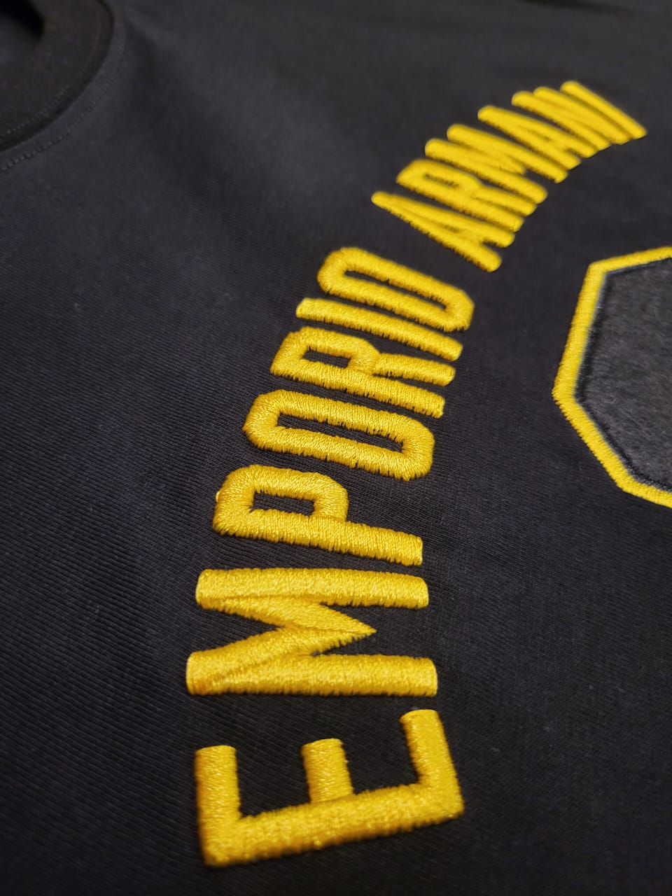 Emporio Armani - Men's Tshirt