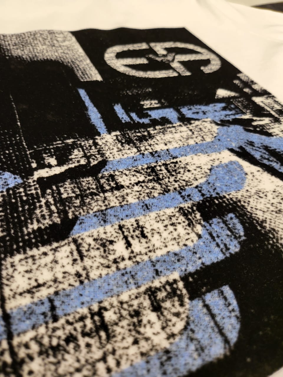 Emporio Armani - Men's Tshirt