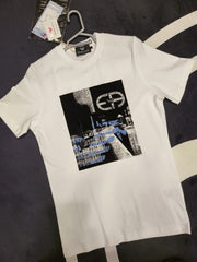 Emporio Armani - Men's T - Shirt