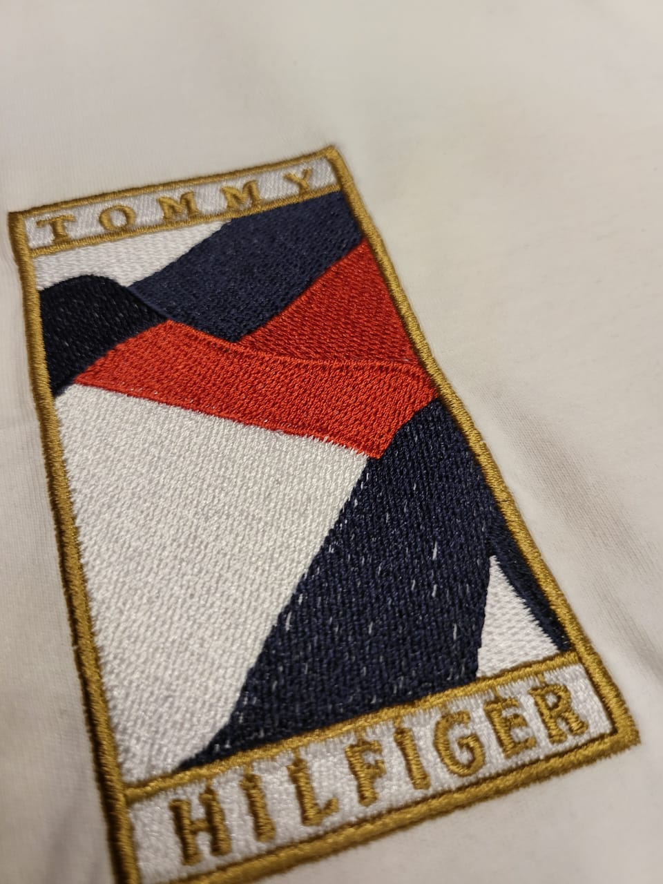 Tommy Hilfiger - Men's Tshirt
