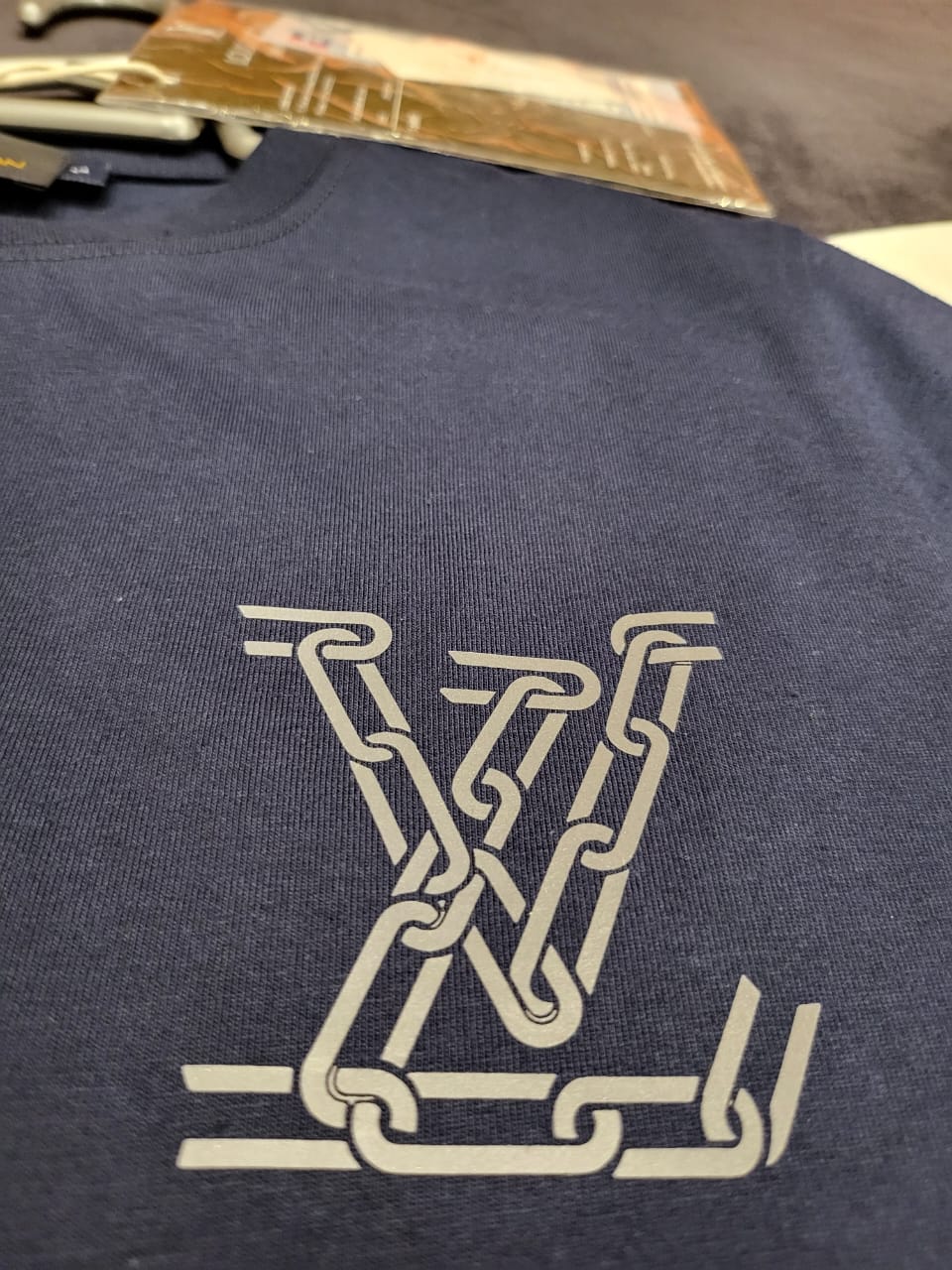 Men's Tshirt