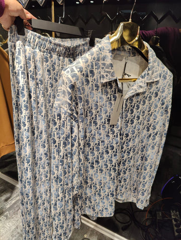 CD - Velvet Tracksuit