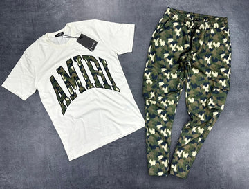 Am-iri Paris - Men's Cap