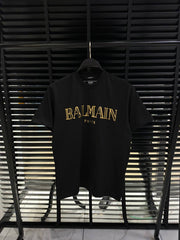 Balmain Paris - Men's T - Shirt