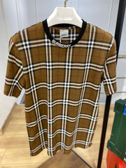 Burberry - Men's T - Shirt