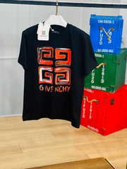 Givenchy - Men's T - Shirt