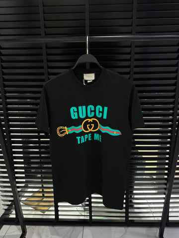 GUCCI - Men's Tshirt