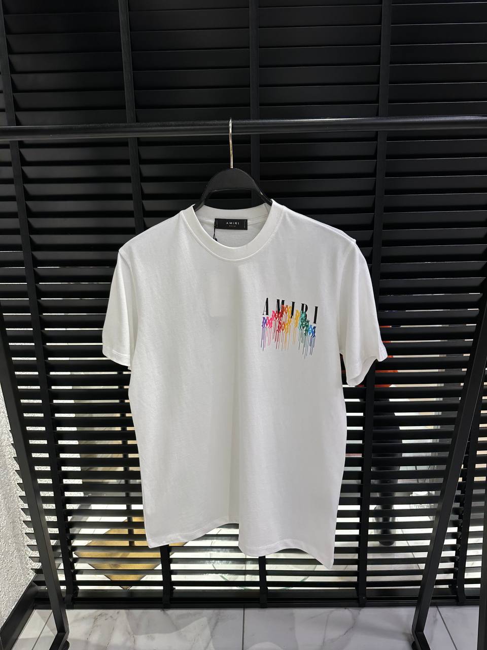 Amiri - Men's T - Shirt