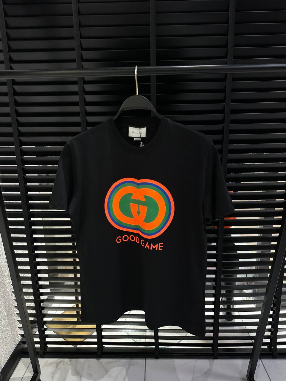 GUCCI - Men's Tshirt