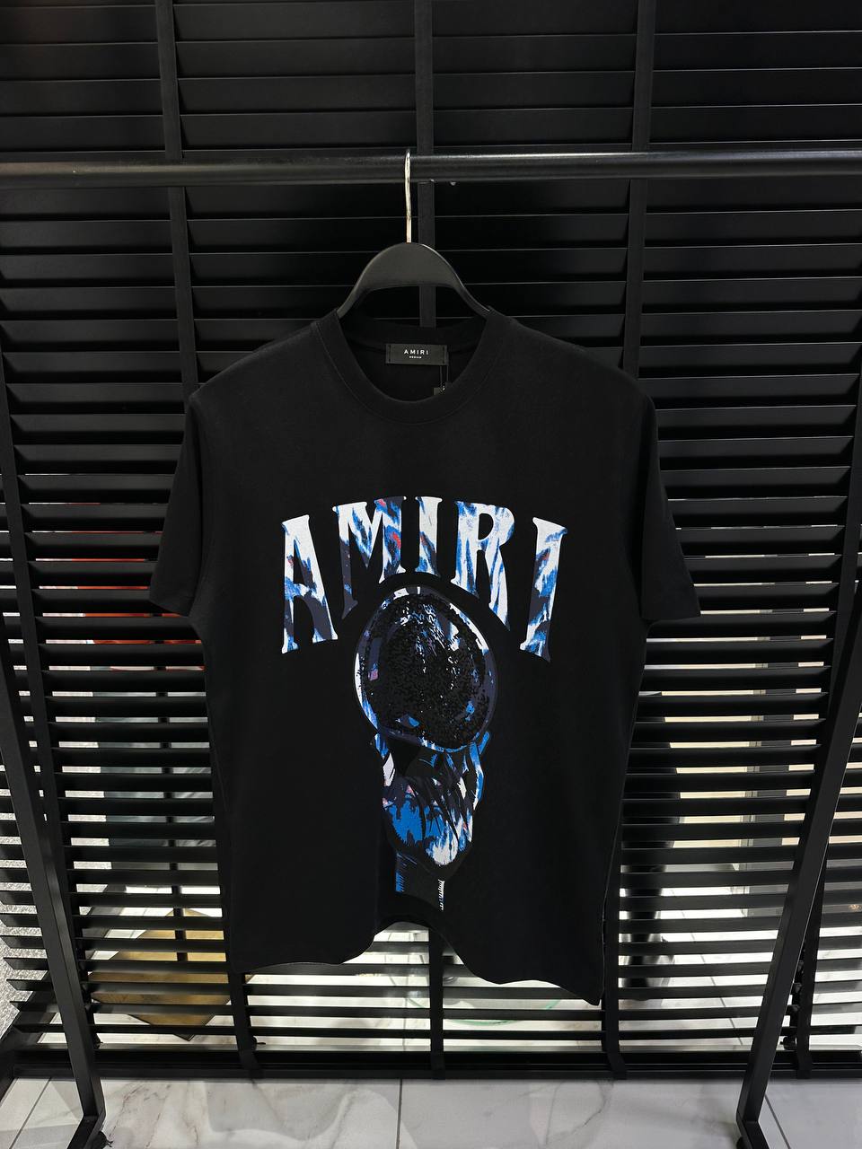 Amiri - Men's T - Shirt