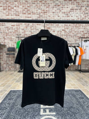 GUCCI - Men's T - Shirt